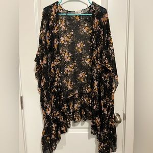 American Eagle Women’s Cardigan one size like new